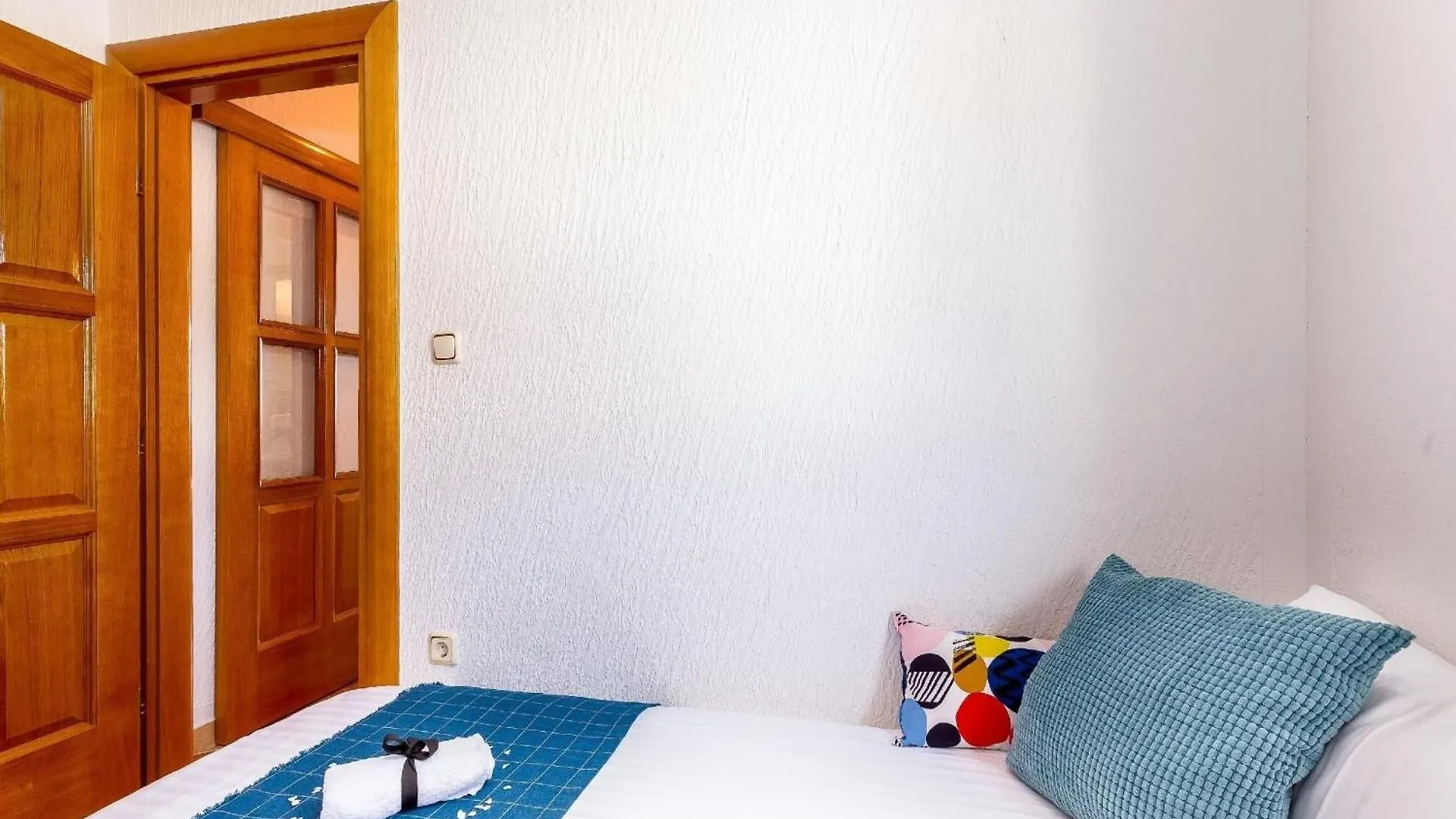 Apartment Appartement Mit Balkon Und Meerblick Crikvenica